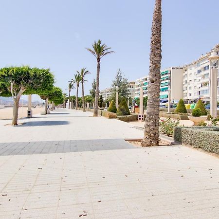 Orza Apartment Altea Eksteriør bilde