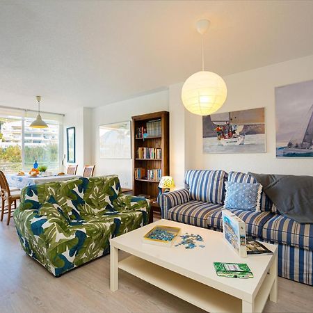 Orza Apartment Altea Eksteriør bilde