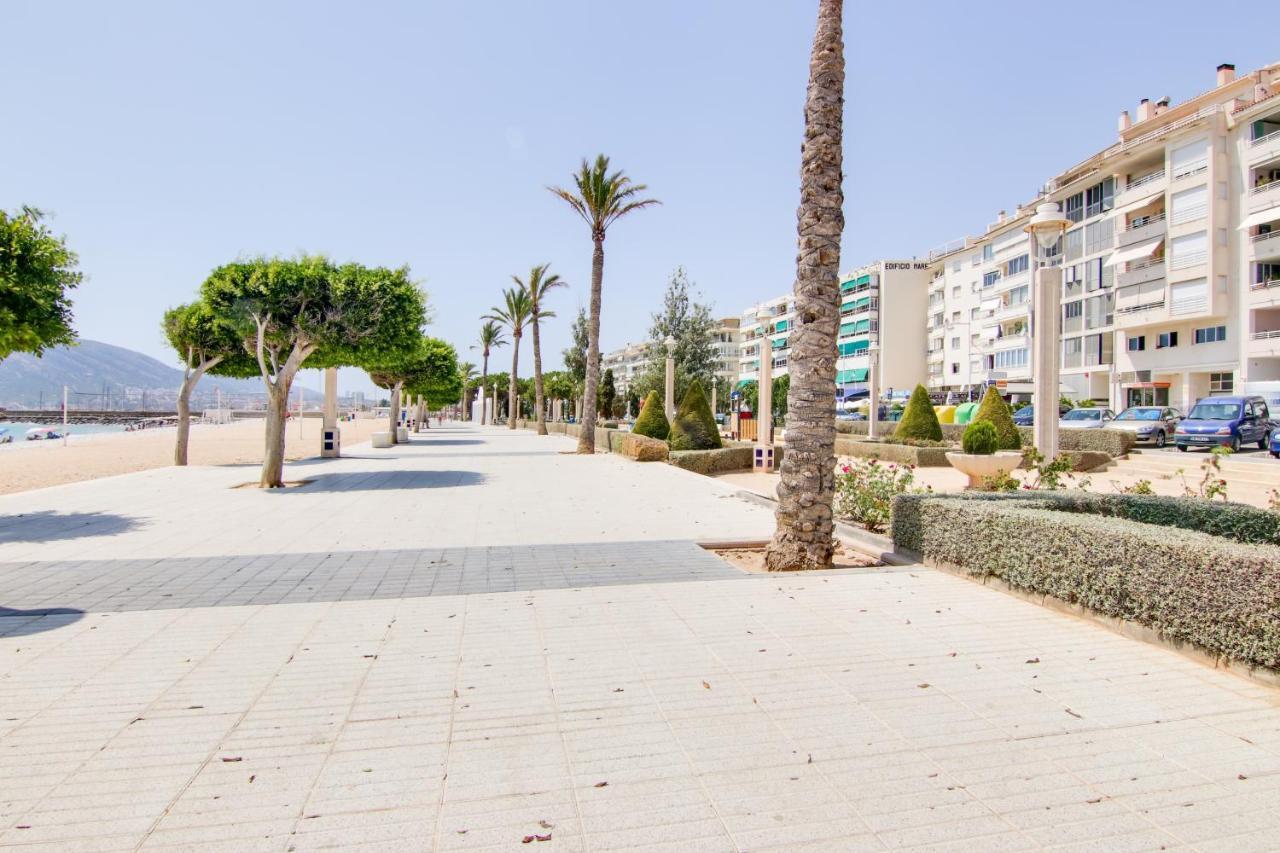 Orza Apartment Altea Eksteriør bilde
