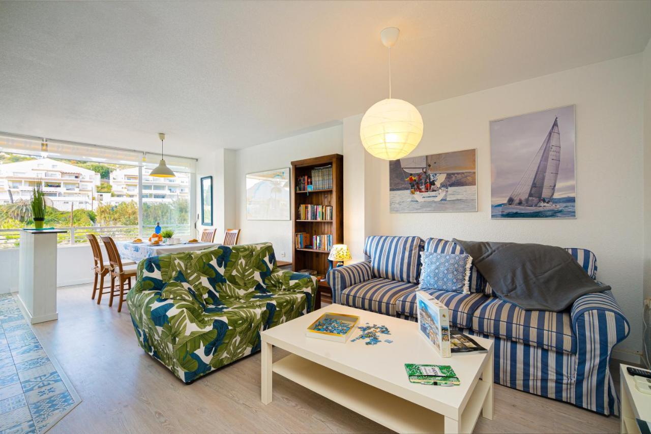 Orza Apartment Altea Eksteriør bilde