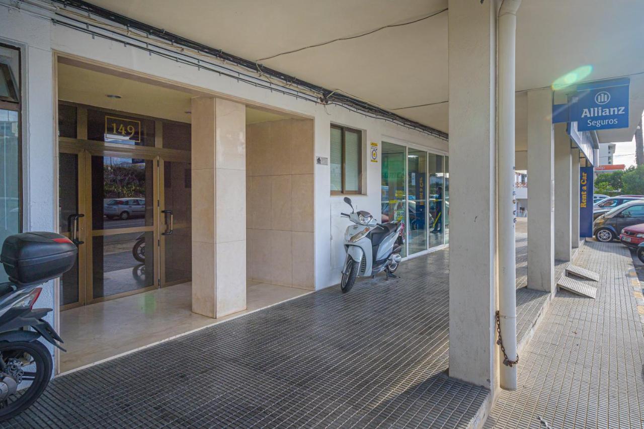Orza Apartment Altea Eksteriør bilde