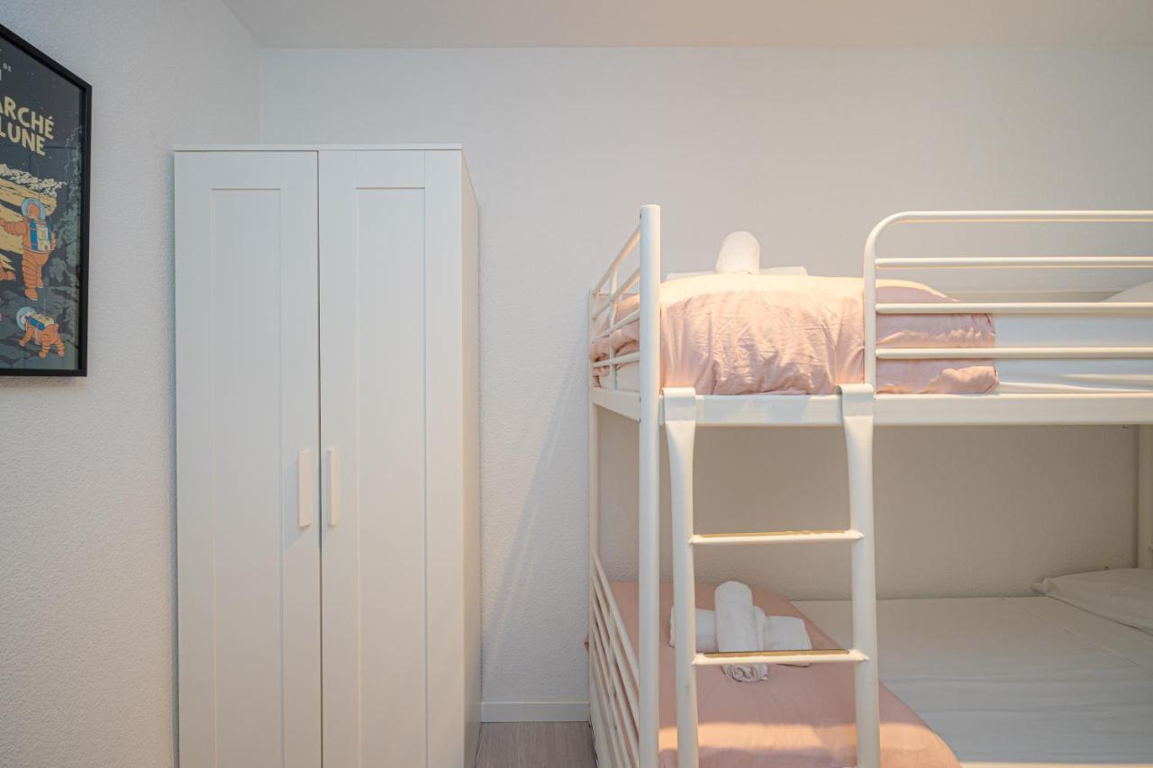 Orza Apartment Altea Eksteriør bilde