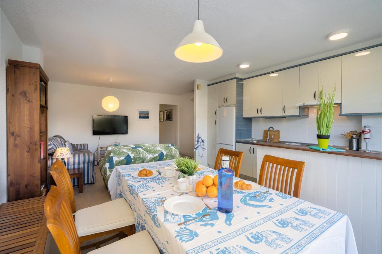 Orza Apartment Altea Eksteriør bilde