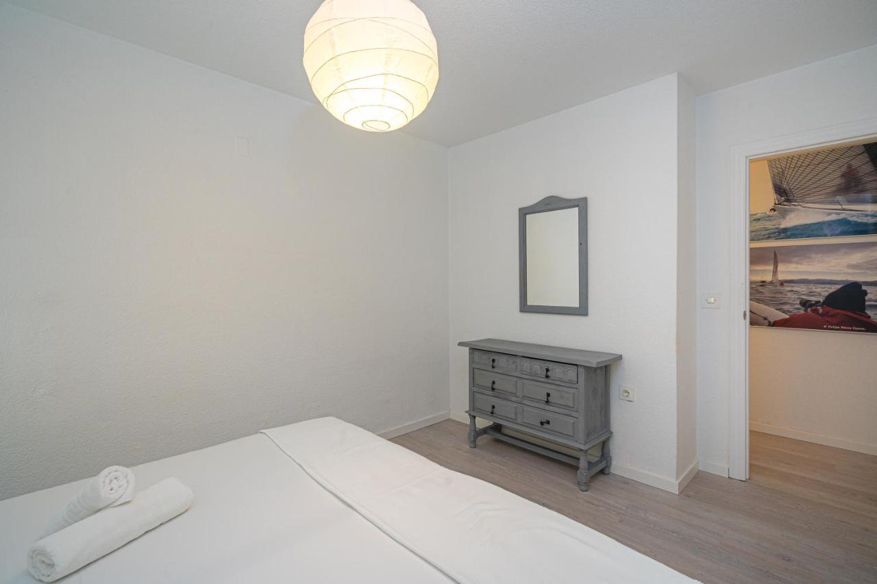 Orza Apartment Altea Eksteriør bilde