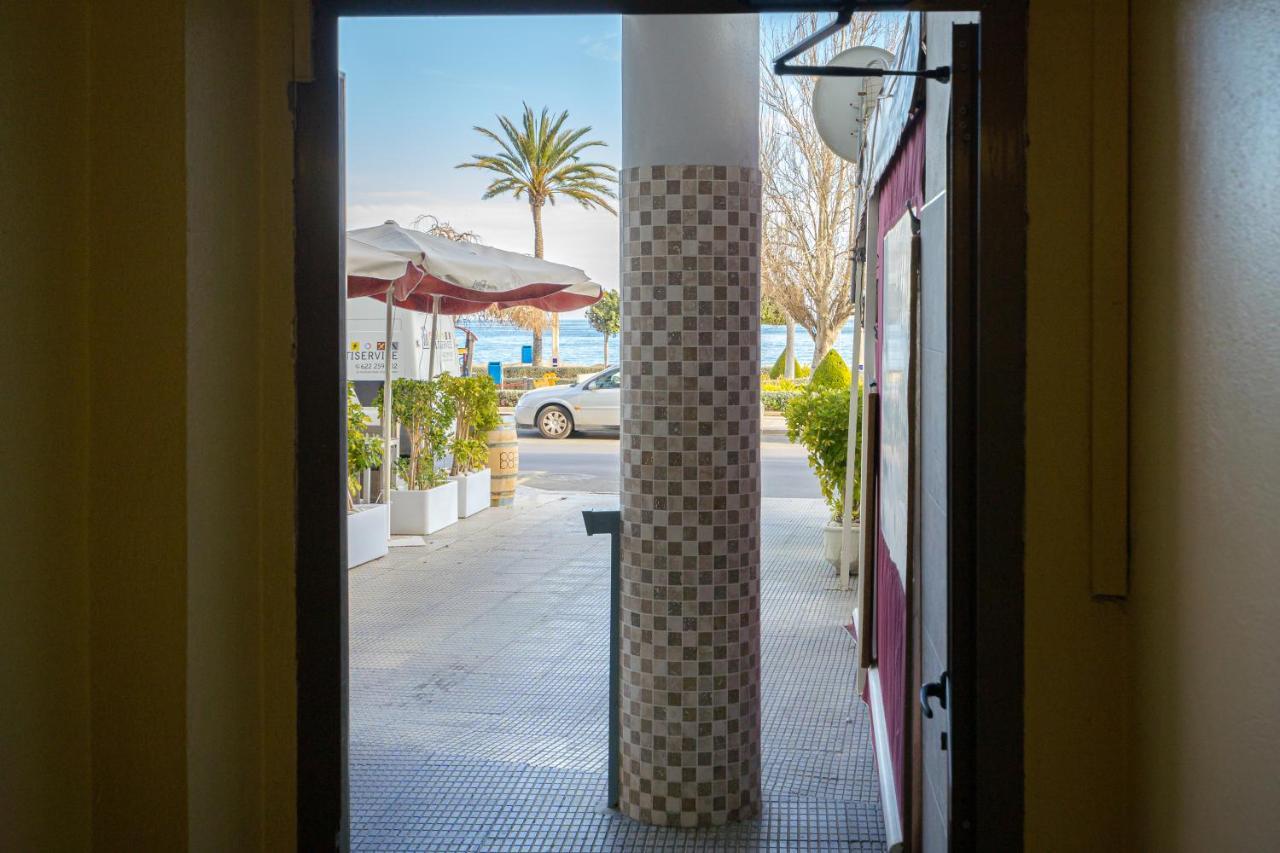 Orza Apartment Altea Eksteriør bilde