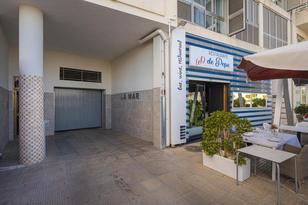 Orza Apartment Altea Eksteriør bilde