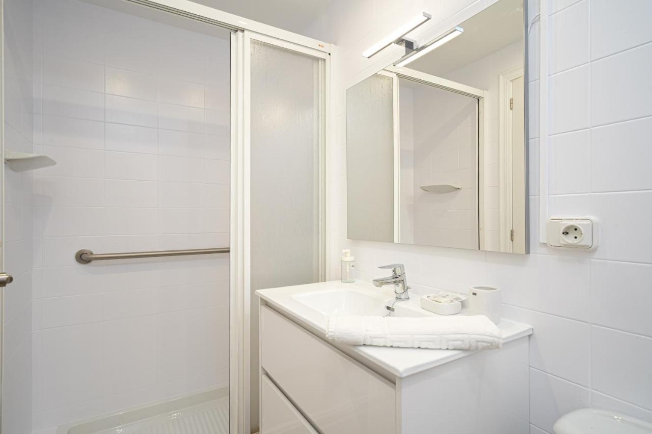 Orza Apartment Altea Eksteriør bilde