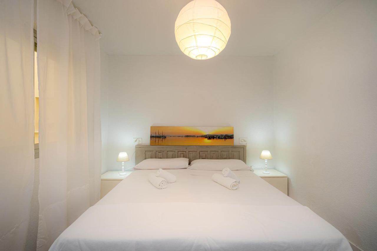 Orza Apartment Altea Eksteriør bilde