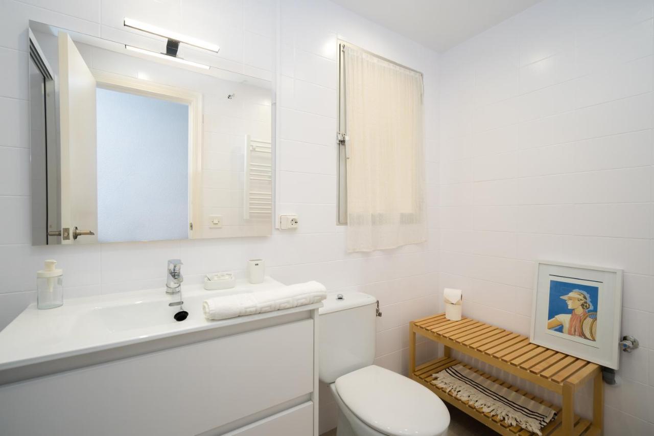 Orza Apartment Altea Eksteriør bilde
