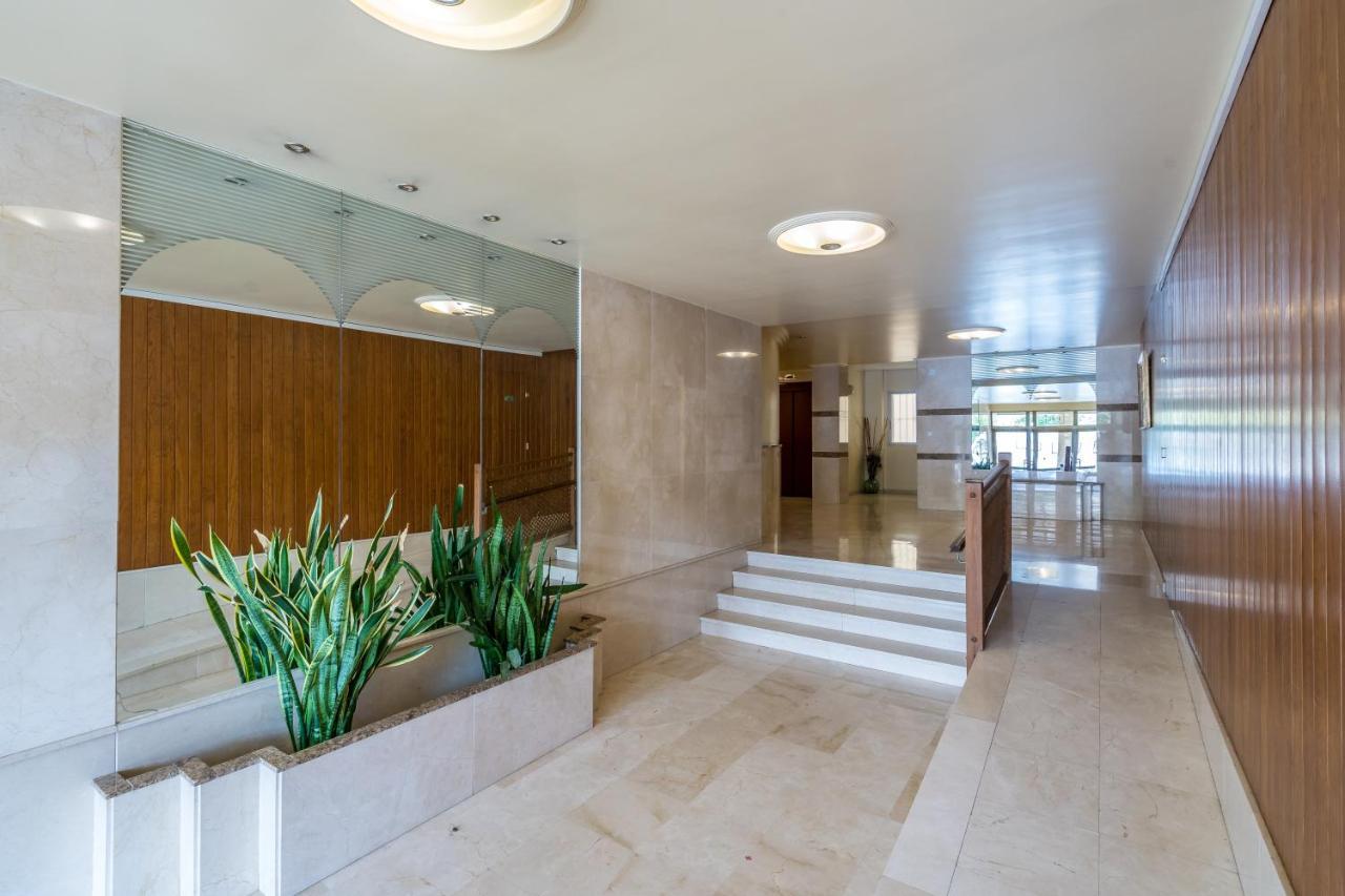 Orza Apartment Altea Eksteriør bilde