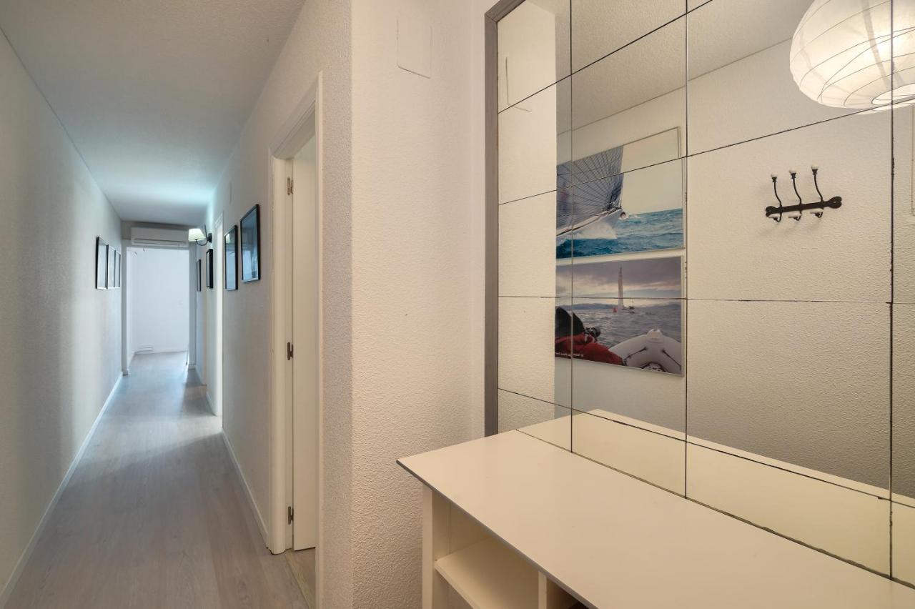 Orza Apartment Altea Eksteriør bilde
