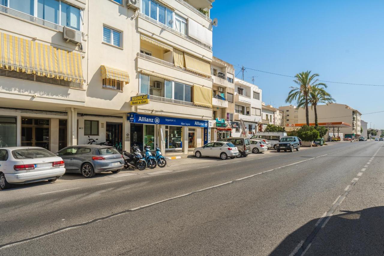 Orza Apartment Altea Eksteriør bilde