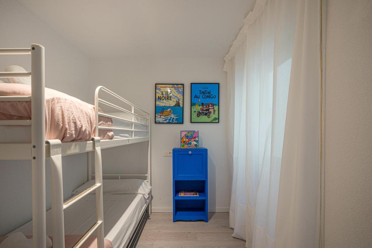 Orza Apartment Altea Eksteriør bilde