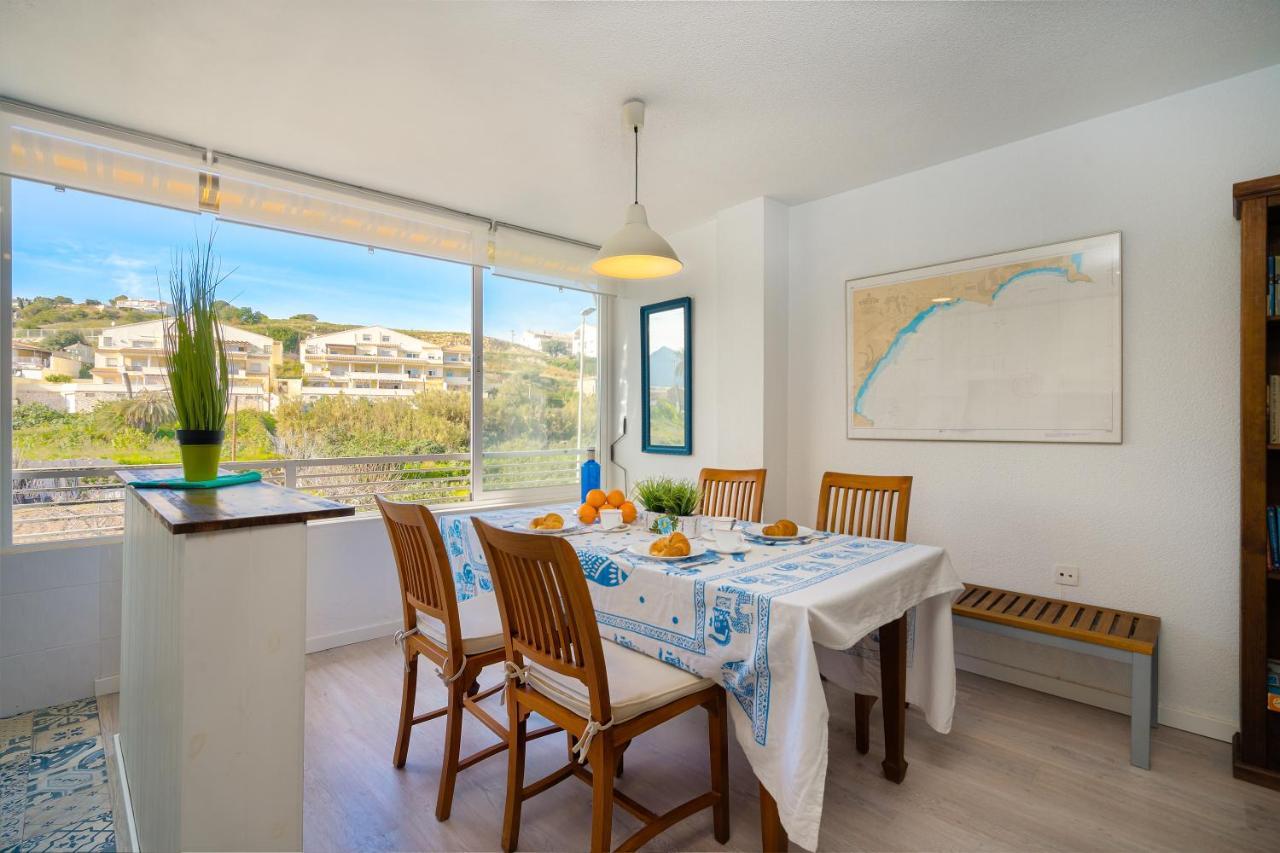 Orza Apartment Altea Eksteriør bilde